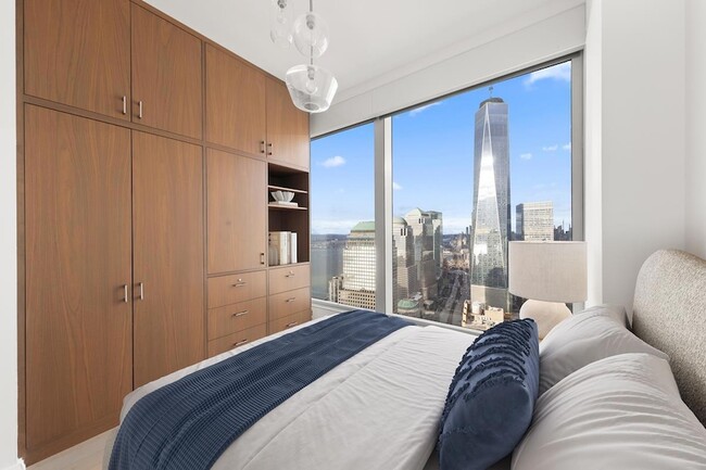 Building Photo - 50 West St