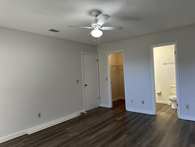 Master Bedroom - 2457 Fielding Court