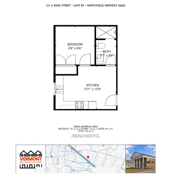 Building Photo - 151 S Main St