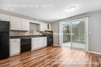 Building Photo - 4139 Oak Park Dr SE