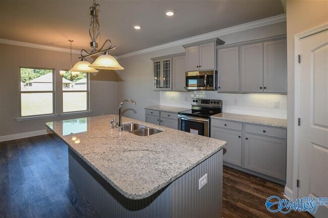 Building Photo - 6508 Moon Crest Ln NW