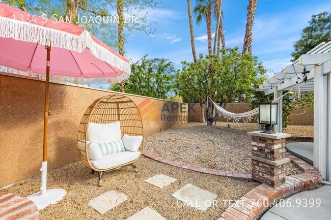 Building Photo - 1334 S San Joaquin Dr