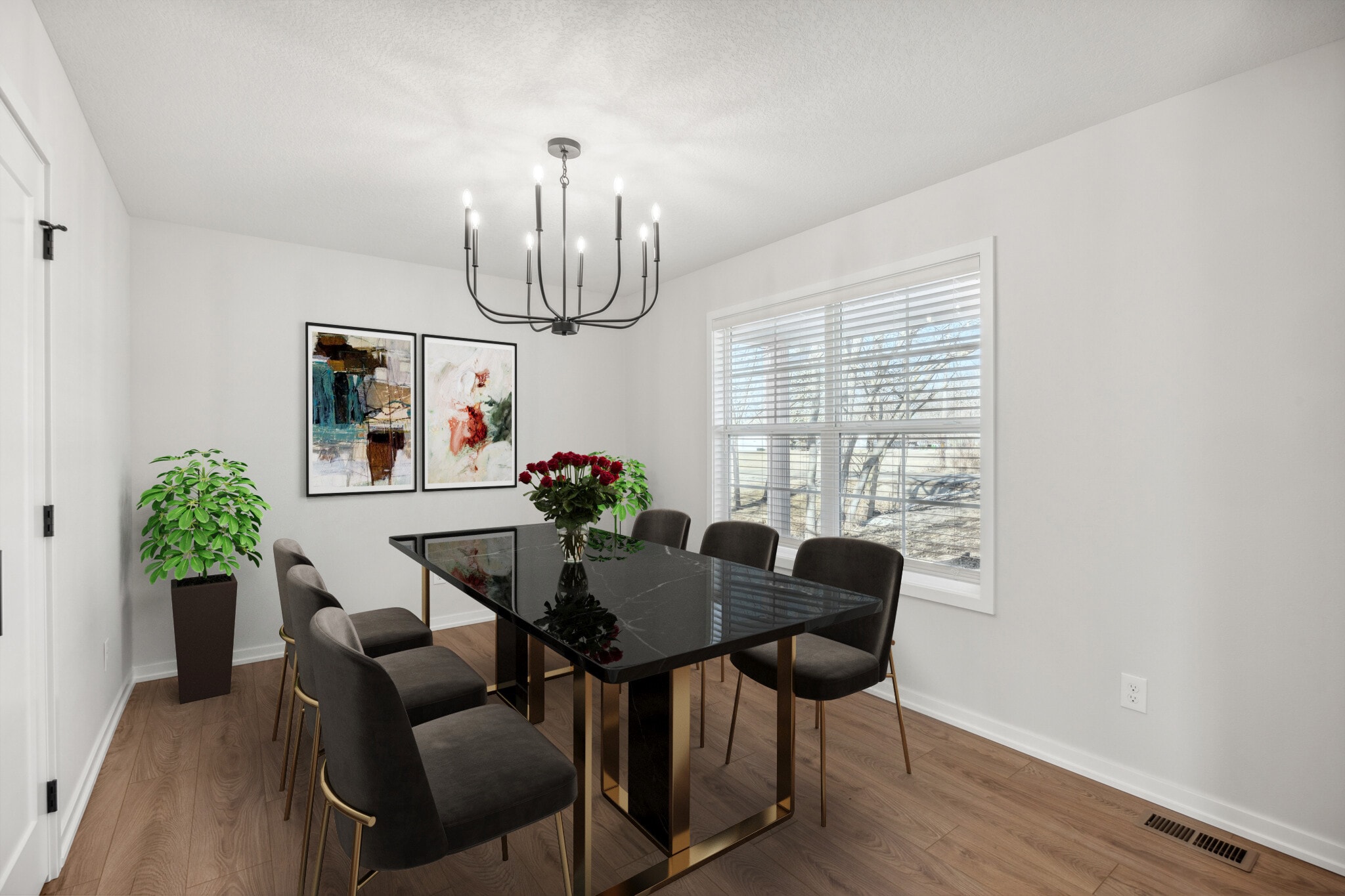 Building Photo - 104 E Madison Dr