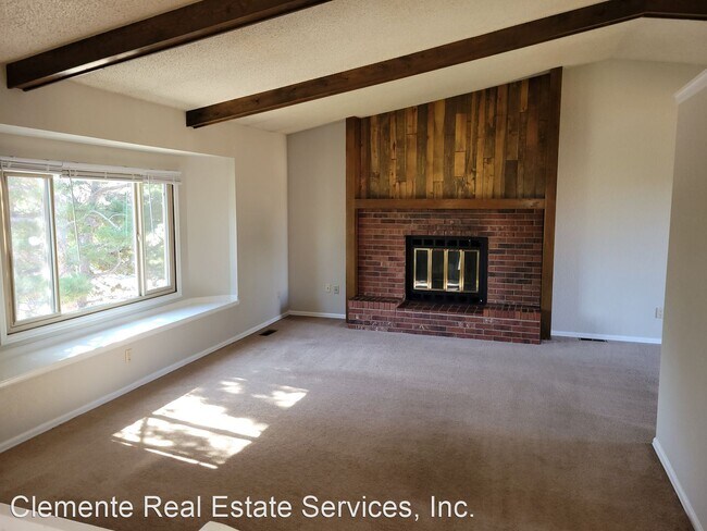 Building Photo - 3 br, 2 bath House - 4020 Thundercloud Drive