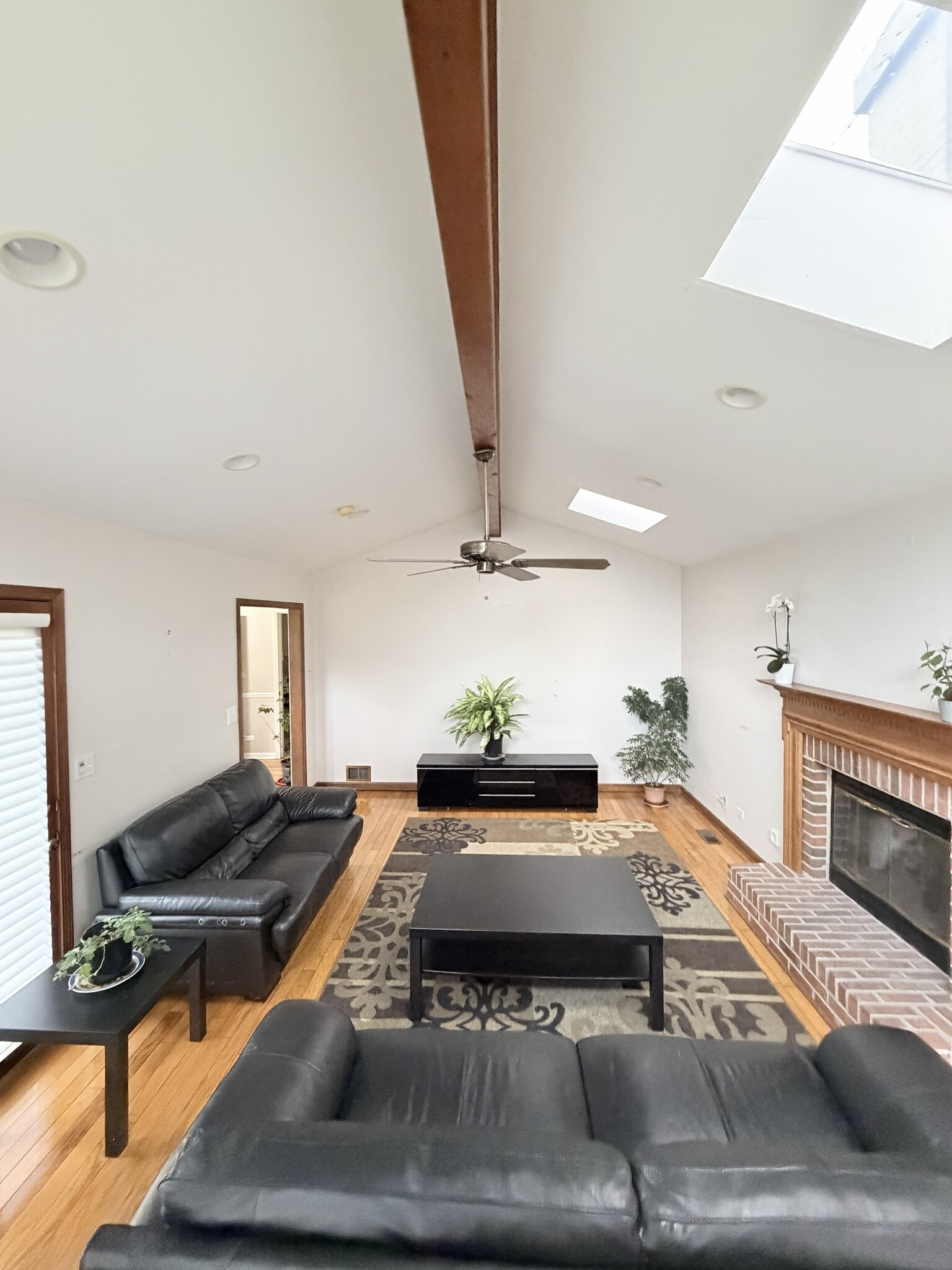 Family room - 361 Chicory Ln