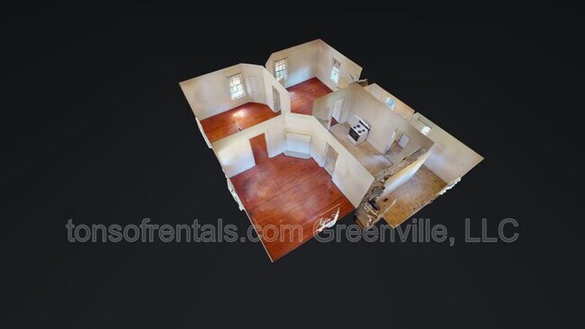 Building Photo - 346 Carney St