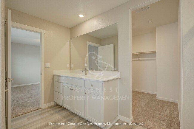 Building Photo - 3 bedroom, 2.5 bathroom, 2 car garage - Twelve Bridges - Lincoln