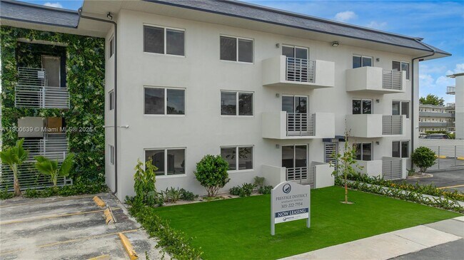 Primary Photo - 13200 NE 7th Ave