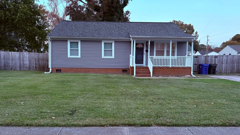 Primary Photo - 173 Gillis Rd