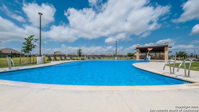 Building Photo - 533 Moonvine Way
