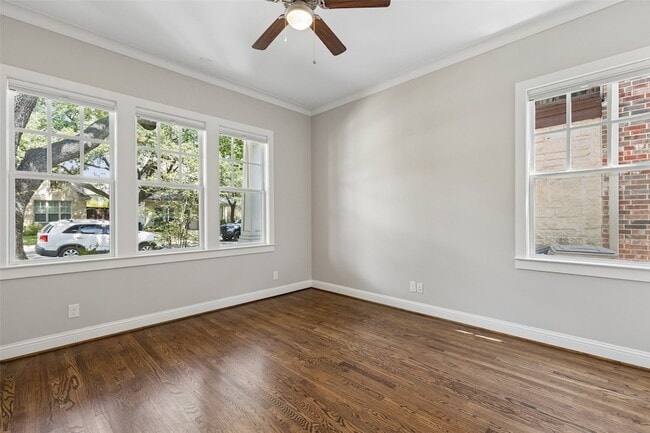 Building Photo - 6030 Vickery Blvd