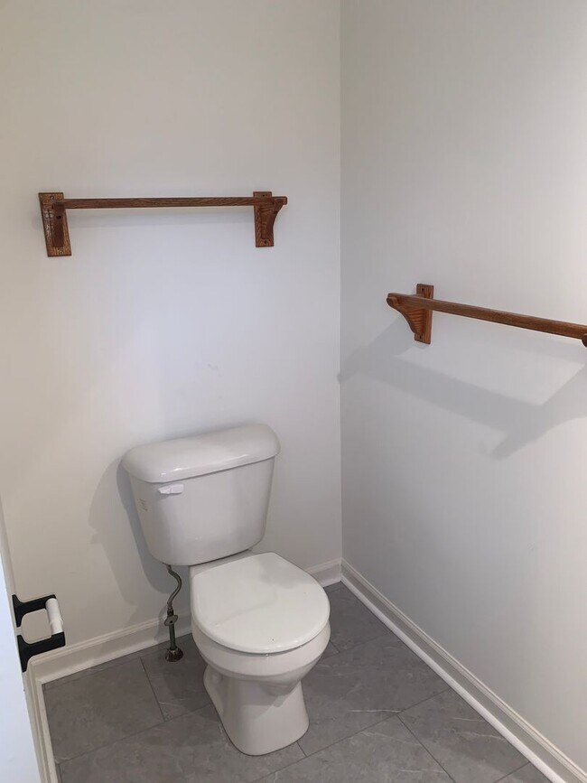 Building Photo - Don't Miss Out On This New Cumberland Town-Home For Rent, 3 Stories/3 Bedrooms/2.5 Bathroom In We...