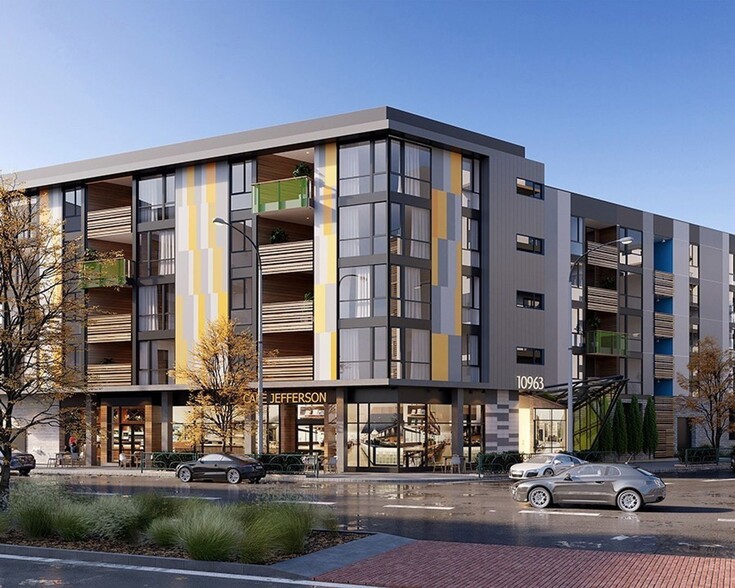 Interior Photo - Cerrito Vista Apartments