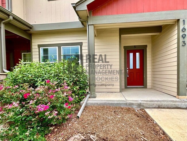 Building Photo - 1693 Grand Ave