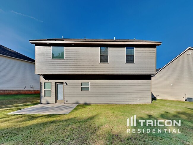 Building Photo - 237 Sableshire Way