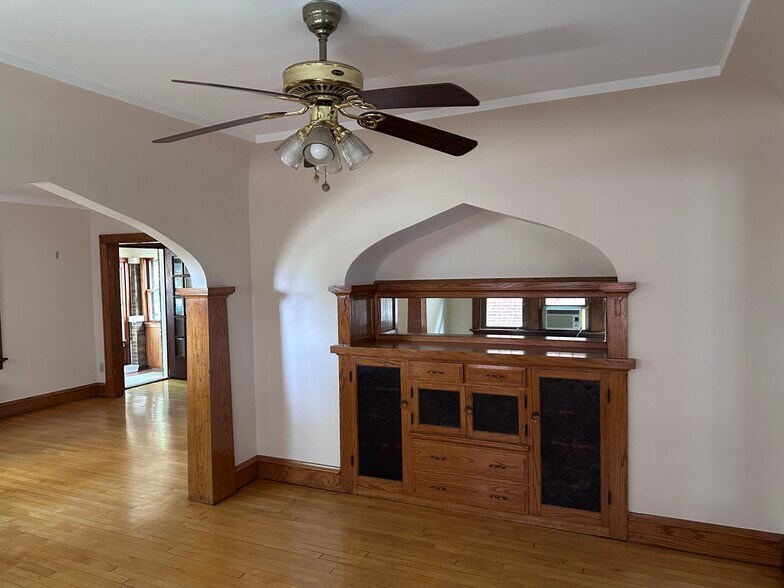 Dining Room - 3466 S Delaware Ave