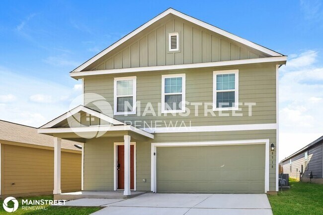 Building Photo - 8518 Western Tanager, San Antonio, TX 78245
