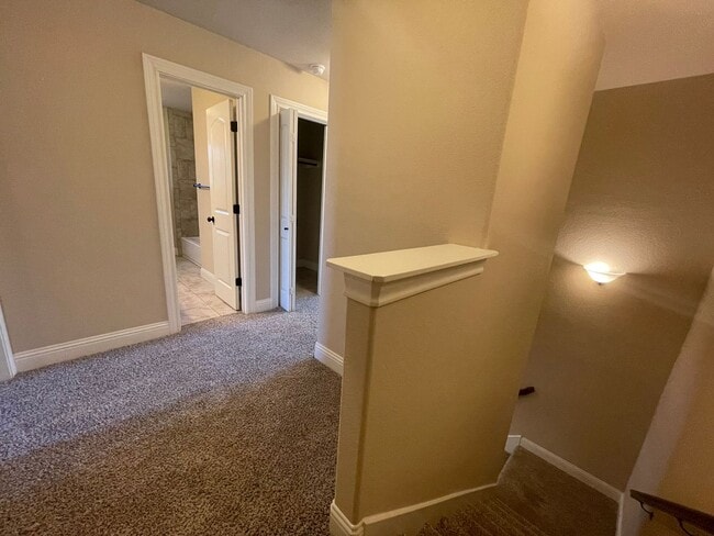 Building Photo - YOUR Dream Home is HERE! ~3 Bedroom 2.5 Bath ~ Full Size Washer/Dryer Connections Upstairs ~ Stai...