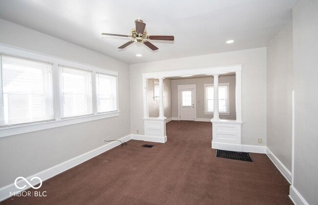 Building Photo - 1541 E Ohio St