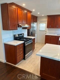 Building Photo - 1869 Layton St