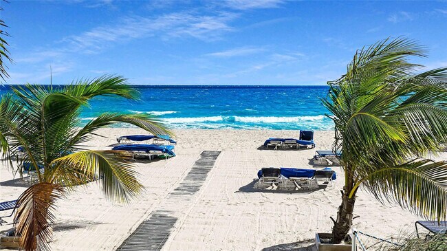 Building Photo - 3700 Galt Ocean Dr