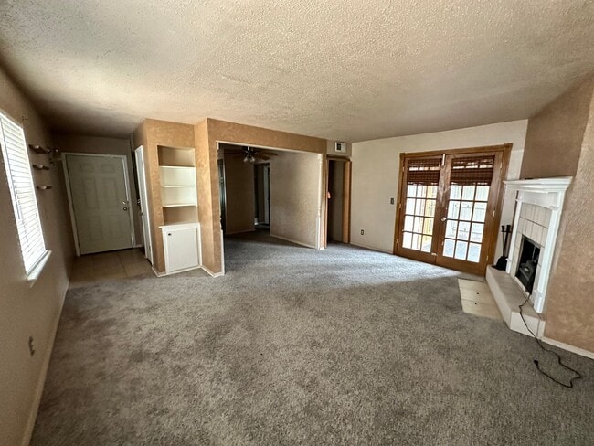 Building Photo - 1 bed/1 bath condo in OKC