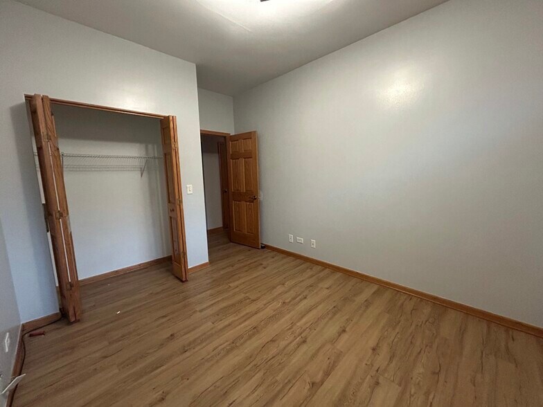 Bedroom #2 - 1901 S May St