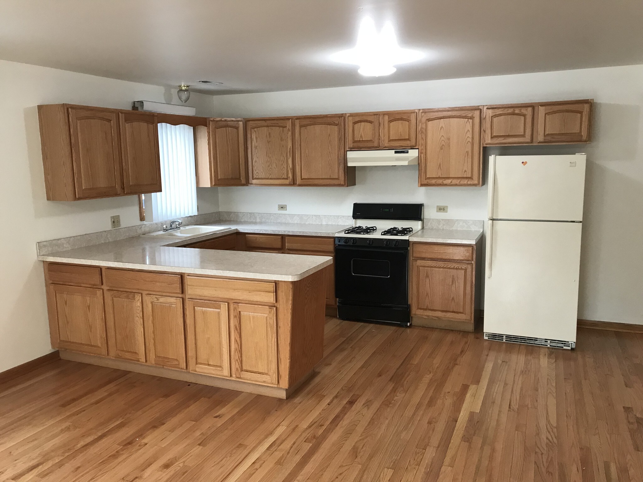 Building Photo - 4453 S Harlem Ave