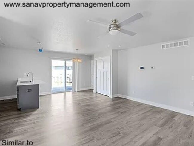 Building Photo - Modern 4-Bed Home for Rent in Desirable NE...