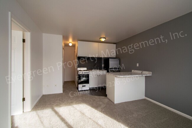 Building Photo - 500 Laporte Ave