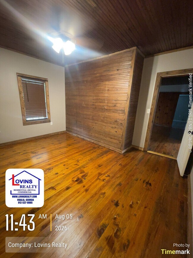 Building Photo - 4082 Cedar Crossing Vidalia Rd