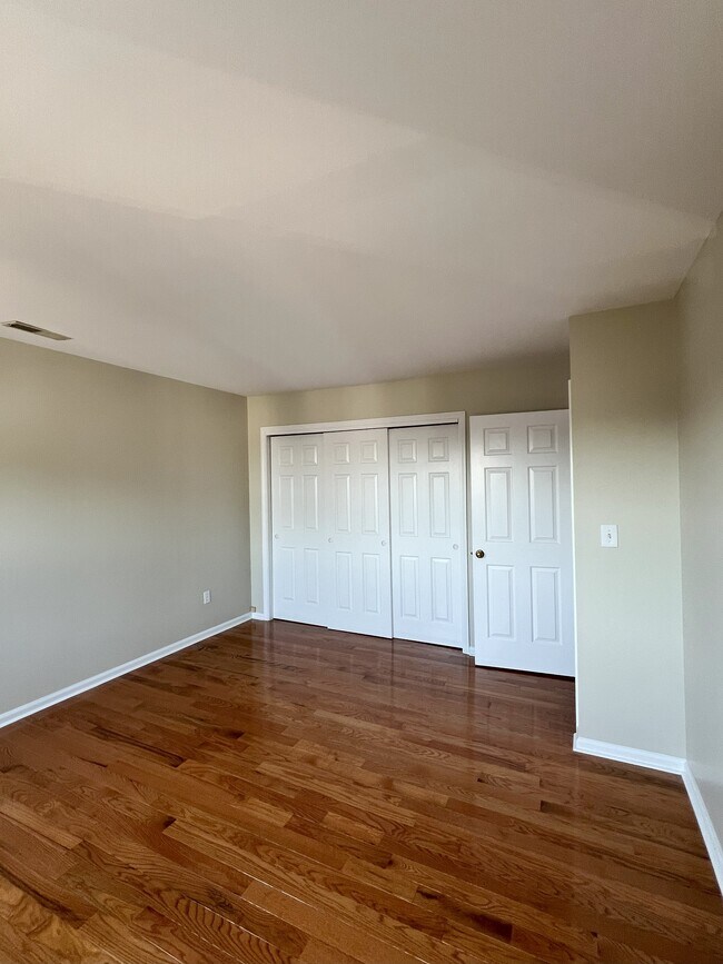 Second Bedroom View2 - 2445 Park Ave