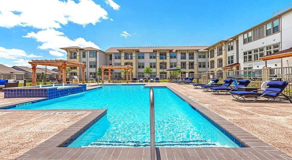 Building Photo - The Preserve at Gateway