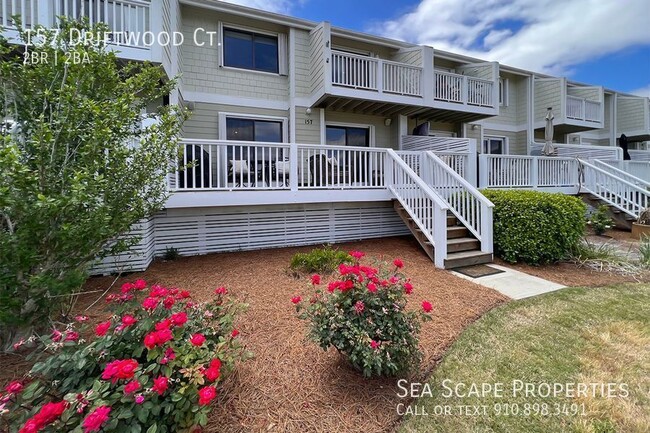 Building Photo - FURNISHED 2bd/2ba Channel Walk Condo with ...