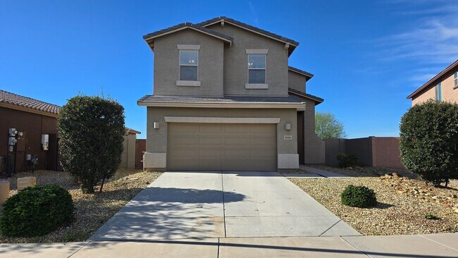Primary Photo - Blue Horizons community near Goodyear!