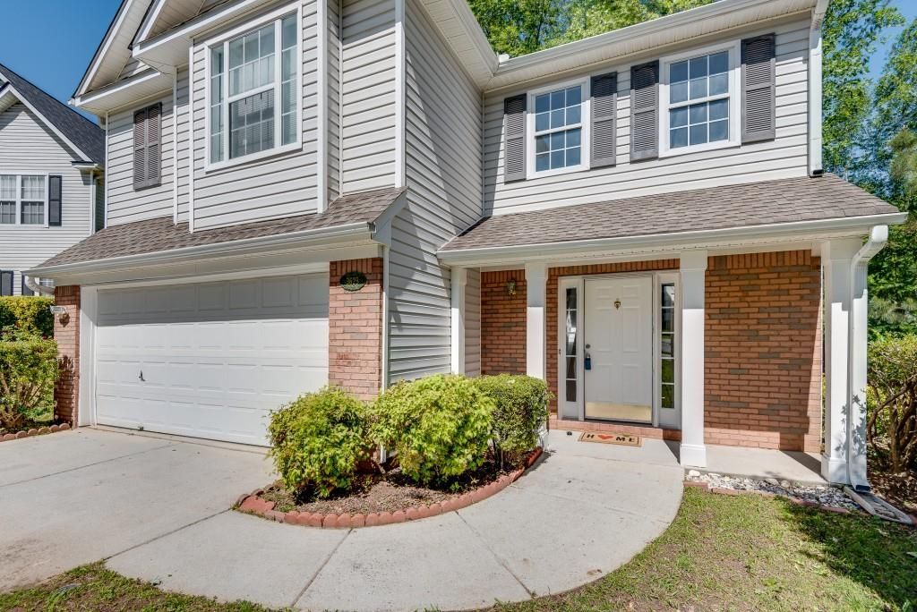 Building Photo - 3625 Palisade Park Dr