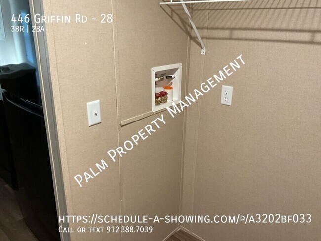 Building Photo - 446 Griffin Rd