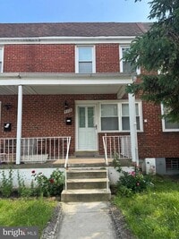 Building Photo - 5113 Fait Ave