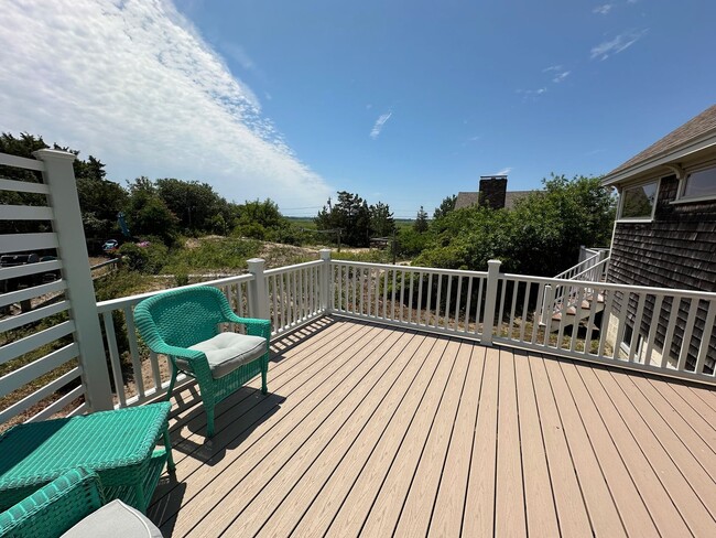 Building Photo - Dog-Friendly Winter Rental on Plum Island