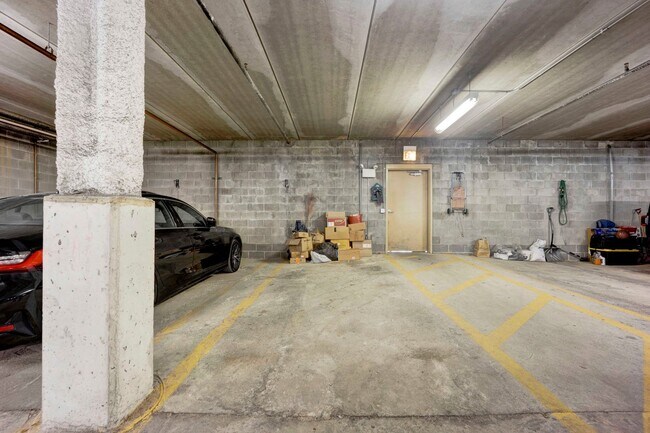 Building Photo - 3505 S Morgan St