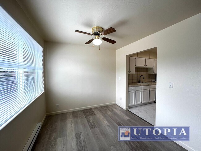 Building Photo - Capitola Gem: 2Bd/1Ba Ground Floor Apartme...