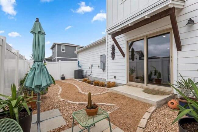 Building Photo - 8001 Mellencamp Dr