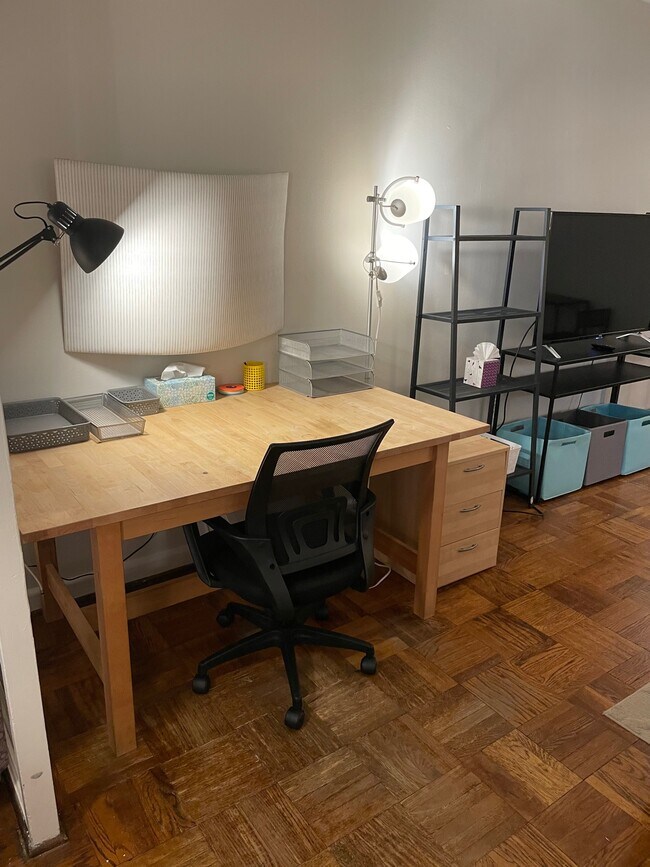 Building Photo - 2141 I St NW