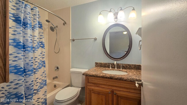 Building Photo - 7667 N Wickham Rd