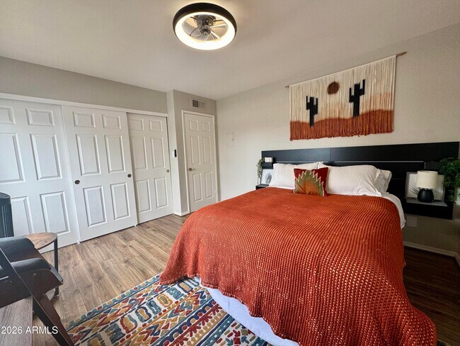 Building Photo - 3600 Hayden Rd