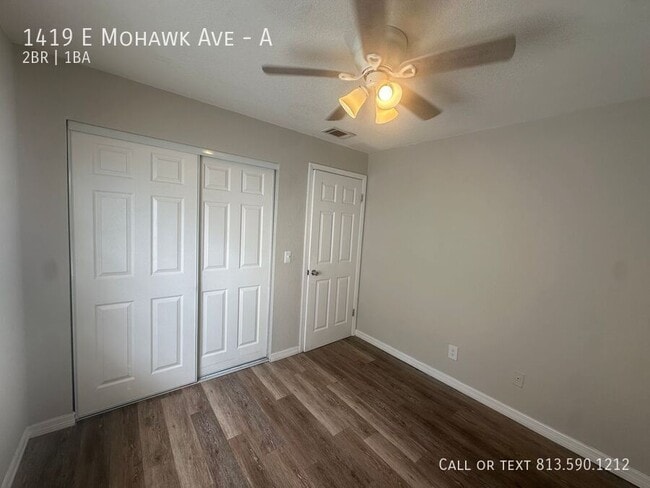 Building Photo - 1419 E Mohawk Ave