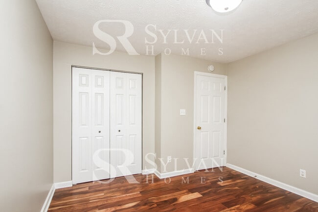 Building Photo - Everything You Need. All Right Here.