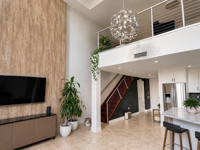 Building Photo - 1050 Brickell Ave