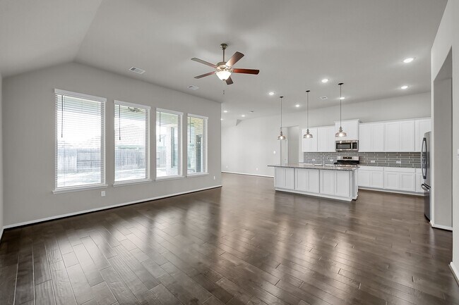 Building Photo - 2807 Jehlon Ln