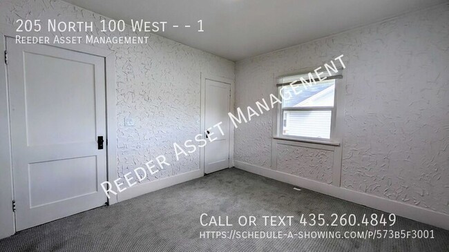 Building Photo - 205 N 100 W